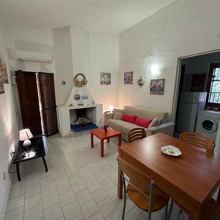 Villetta Il Caminetto Geremèas Exteriér fotografie