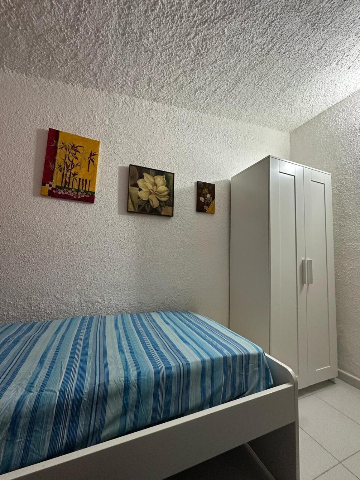 Villetta Il Caminetto Geremèas Exteriér fotografie