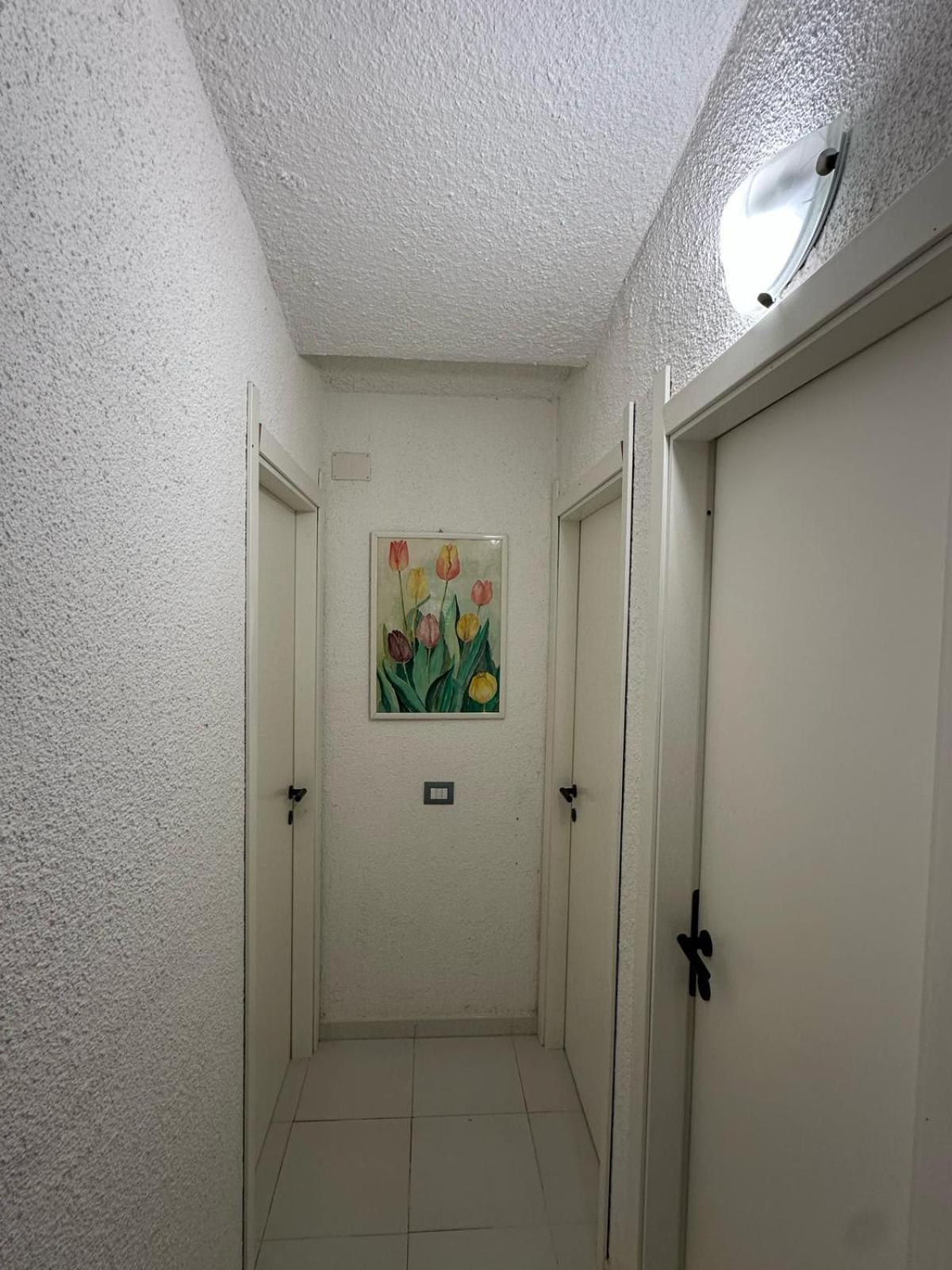 Villetta Il Caminetto Geremèas Exteriér fotografie