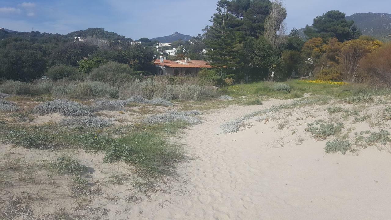 Villetta Il Caminetto Geremèas Exteriér fotografie